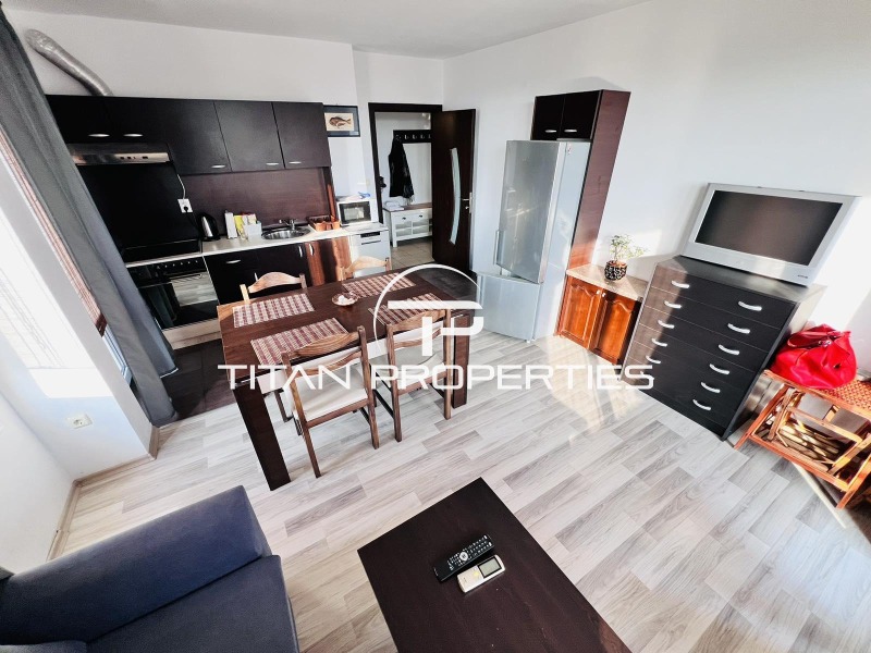 Do wynajęcia  1 sypialnia Burgas , Sarafowo , 64 mkw | 48276998 - obraz [3]
