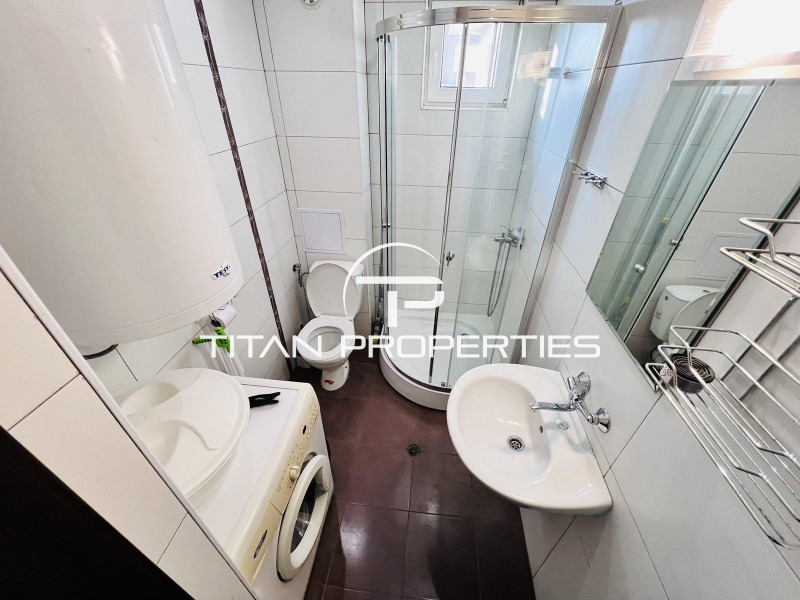 Do wynajęcia  1 sypialnia Burgas , Sarafowo , 64 mkw | 48276998 - obraz [6]