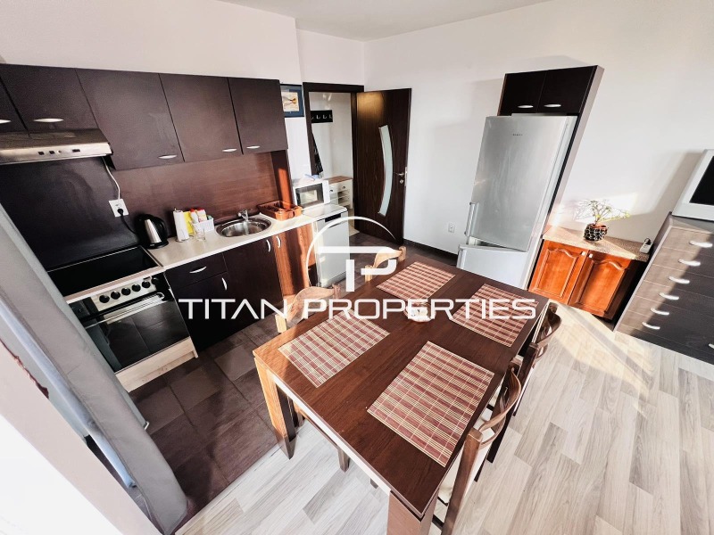 Do wynajęcia  1 sypialnia Burgas , Sarafowo , 64 mkw | 48276998 - obraz [2]