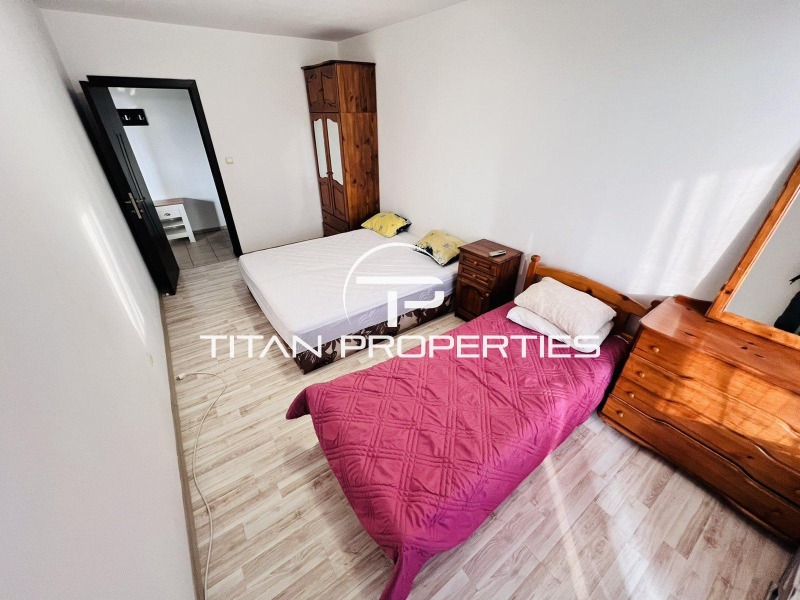 Do wynajęcia  1 sypialnia Burgas , Sarafowo , 64 mkw | 48276998 - obraz [4]