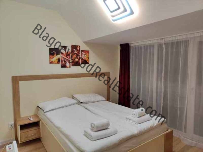 Til leje  1 soveværelse Blagoevgrad , Osvobozhdenie , 41 kvm | 74071287 - billede [4]
