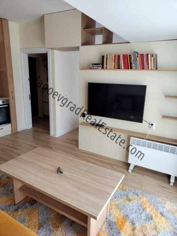 Til leje  1 soveværelse Blagoevgrad , Osvobozhdenie , 41 kvm | 74071287 - billede [3]