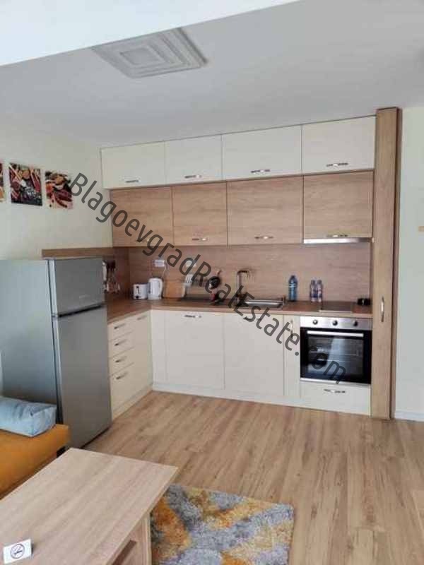 Til leje  1 soveværelse Blagoevgrad , Osvobozhdenie , 41 kvm | 74071287 - billede [2]