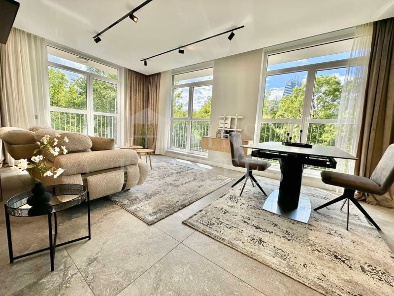 Дава под нем  2-стаен, град София, Дружба 2 •  850 € • ID 60668064 — holmes.bg - [1] 