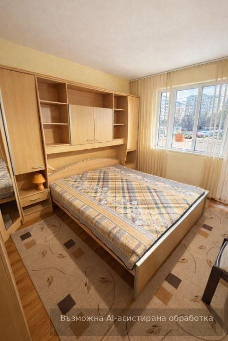 Дава под наем 2-СТАЕН, гр. Варна, Възраждане 2, снимка 4 - Апартаменти - 53004608