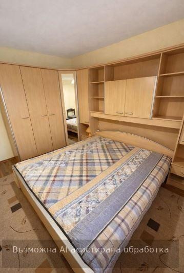 Дава под наем 2-СТАЕН, гр. Варна, Възраждане 2, снимка 3 - Апартаменти - 53004608