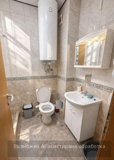 Дава под наем 2-СТАЕН, гр. Варна, Възраждане 2, снимка 6 - Апартаменти - 53004608