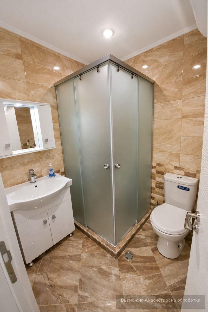 Дава под наем 2-СТАЕН, гр. Пловдив, Тракия, снимка 5 - Апартаменти - 53105296