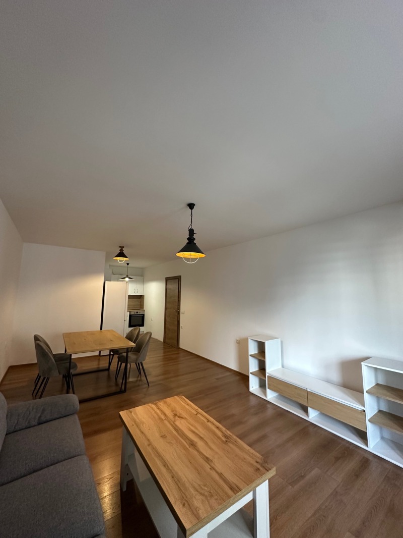 Дава под наем 2-СТАЕН, гр. София, Малинова долина, снимка 2 - Апартаменти - 53501289