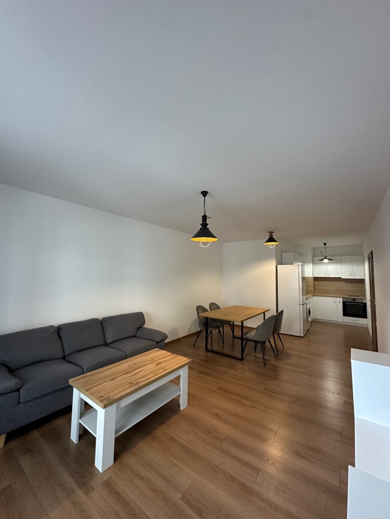 Дава под наем 2-СТАЕН, гр. София, Малинова долина