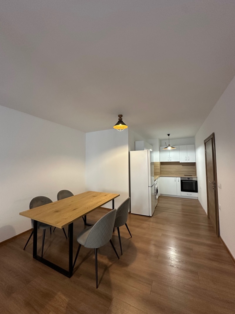 Дава под наем 2-СТАЕН, гр. София, Малинова долина, снимка 3 - Апартаменти - 53501289