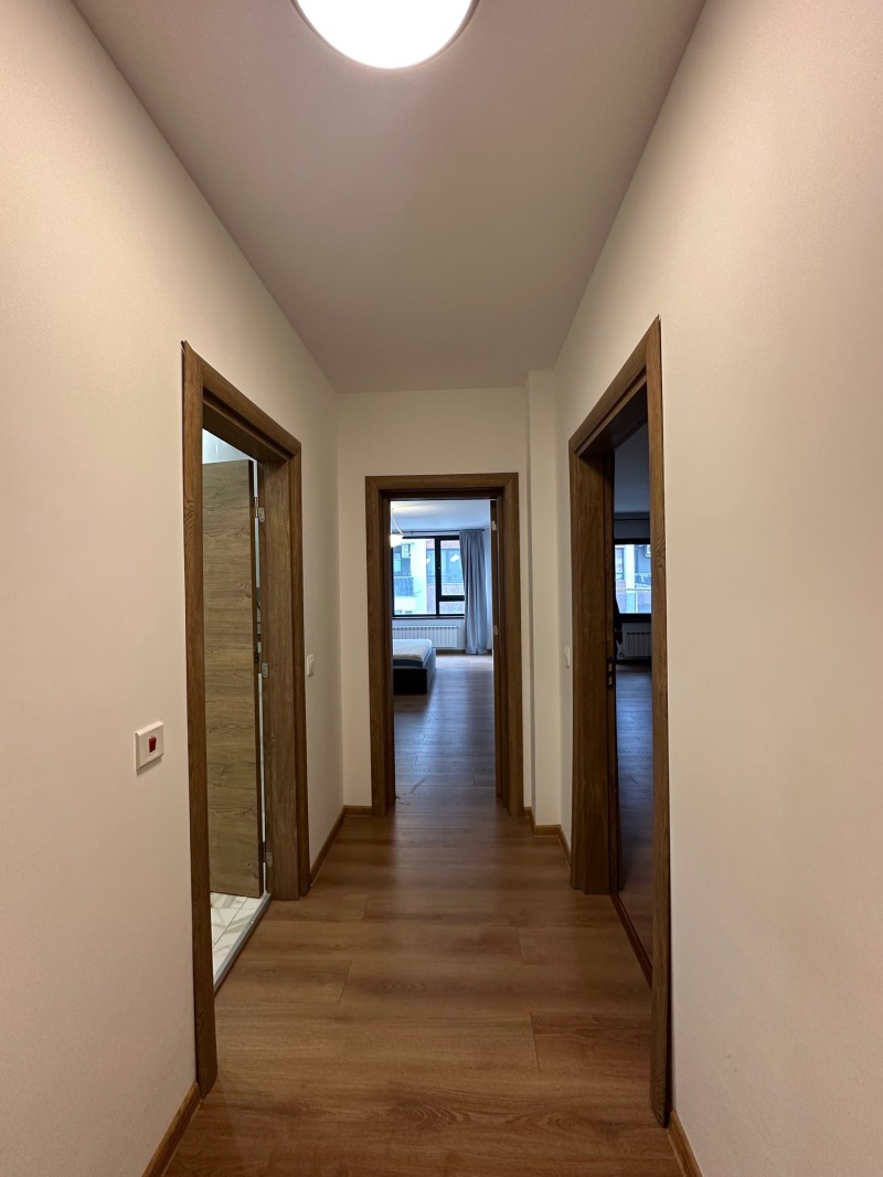 Дава под наем 2-СТАЕН, гр. София, Малинова долина, снимка 11 - Апартаменти - 53501289