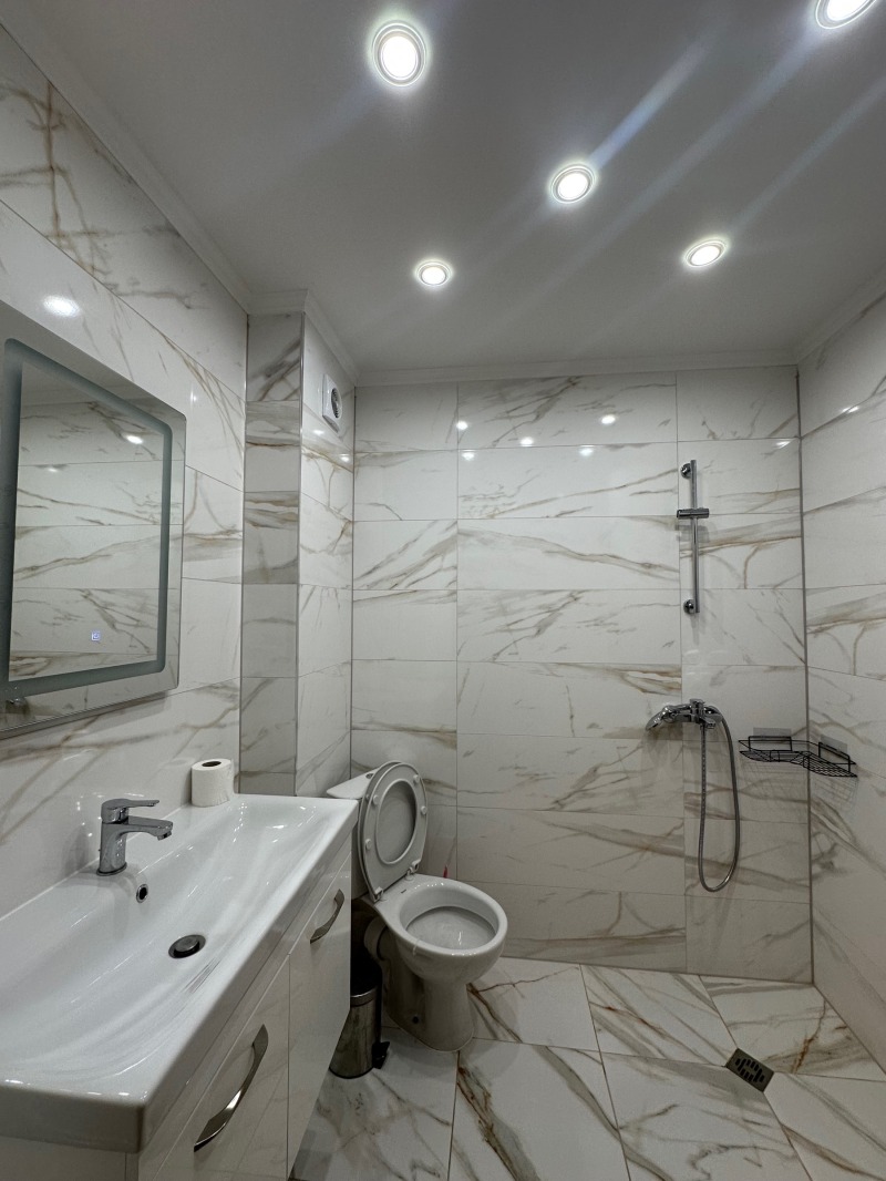 Дава под наем 2-СТАЕН, гр. София, Малинова долина, снимка 10 - Апартаменти - 53501289