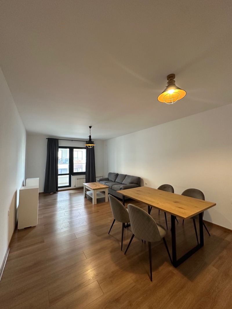 Дава под наем 2-СТАЕН, гр. София, Малинова долина, снимка 4 - Апартаменти - 53501289