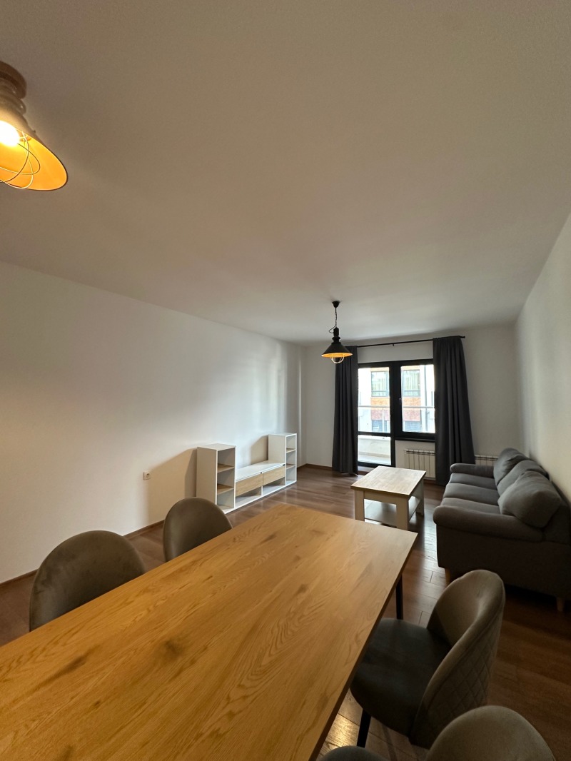 Дава под наем 2-СТАЕН, гр. София, Малинова долина, снимка 6 - Апартаменти - 53501289