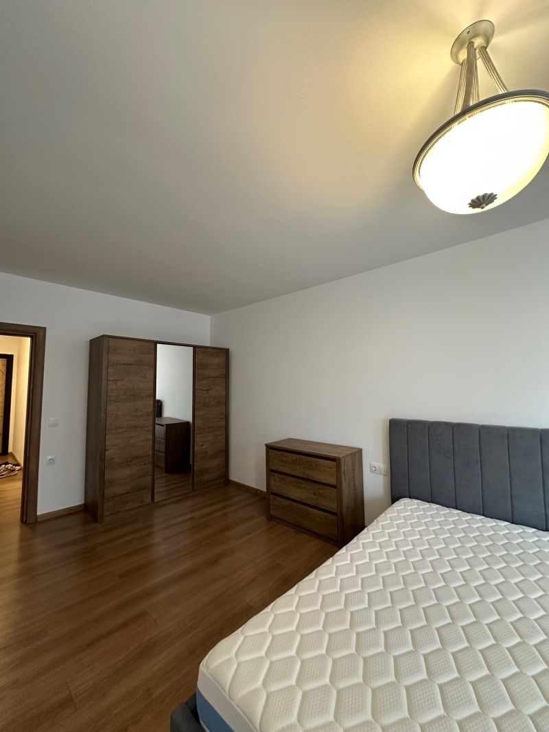 Дава под наем 2-СТАЕН, гр. София, Малинова долина, снимка 9 - Апартаменти - 53501289