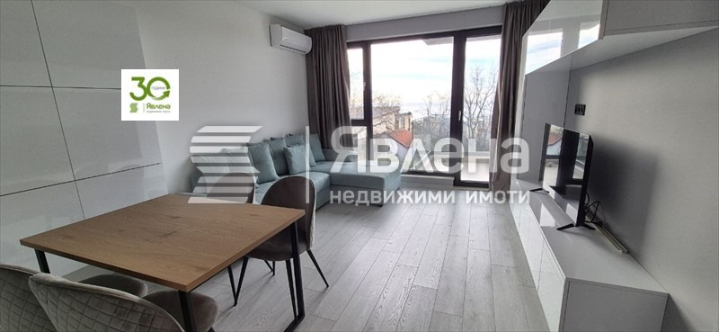 Дава под наем 2-СТАЕН, гр. Варна, м-т Долна Трака, снимка 3 - Апартаменти - 53953573