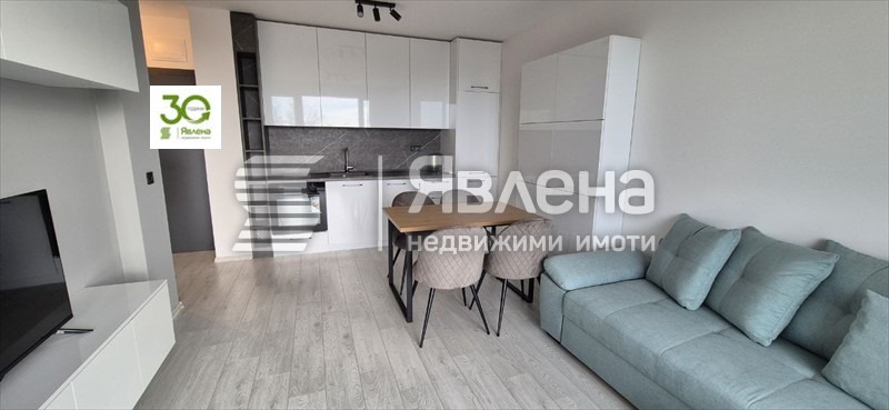 Дава под наем 2-СТАЕН, гр. Варна, м-т Долна Трака