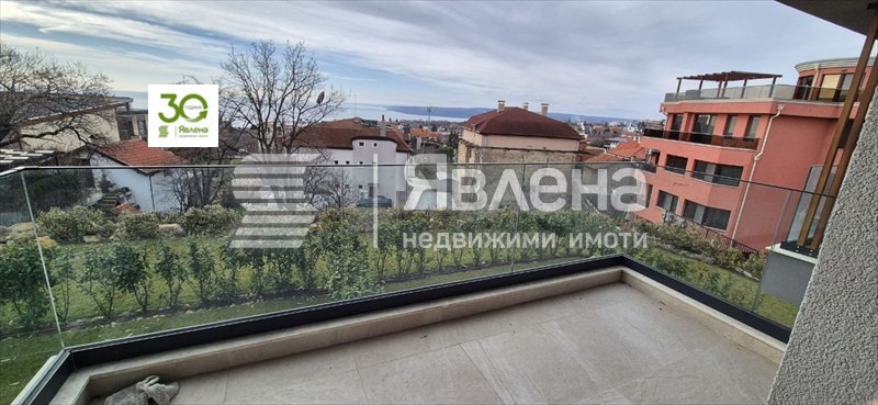 Дава под наем 2-СТАЕН, гр. Варна, м-т Долна Трака, снимка 4 - Апартаменти - 53953573