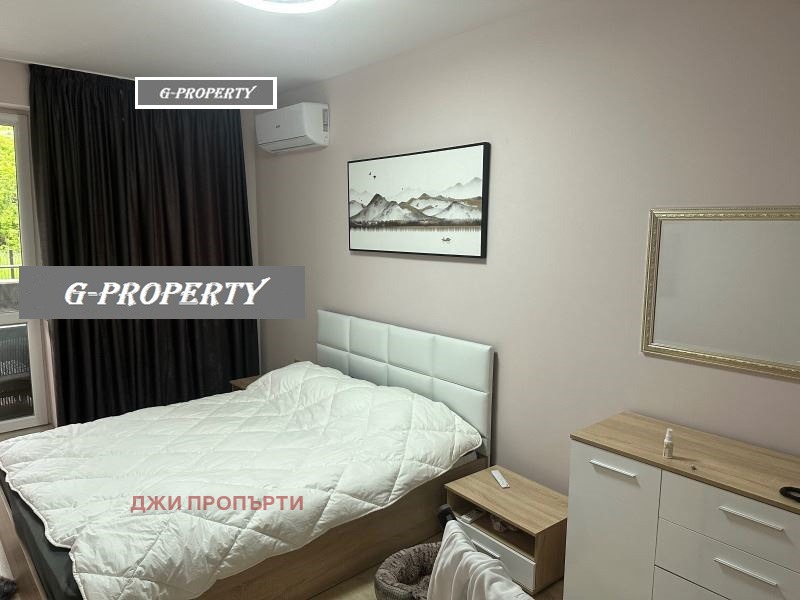 Дава под наем 2-СТАЕН, гр. София, Овча купел, снимка 4 - Апартаменти - 56267510
