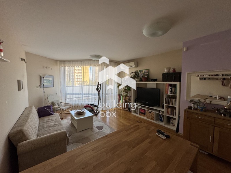 Para alugar  2 quartos Sofia , Mladost 2 , 154 m² | 22724195 - imagem [2]