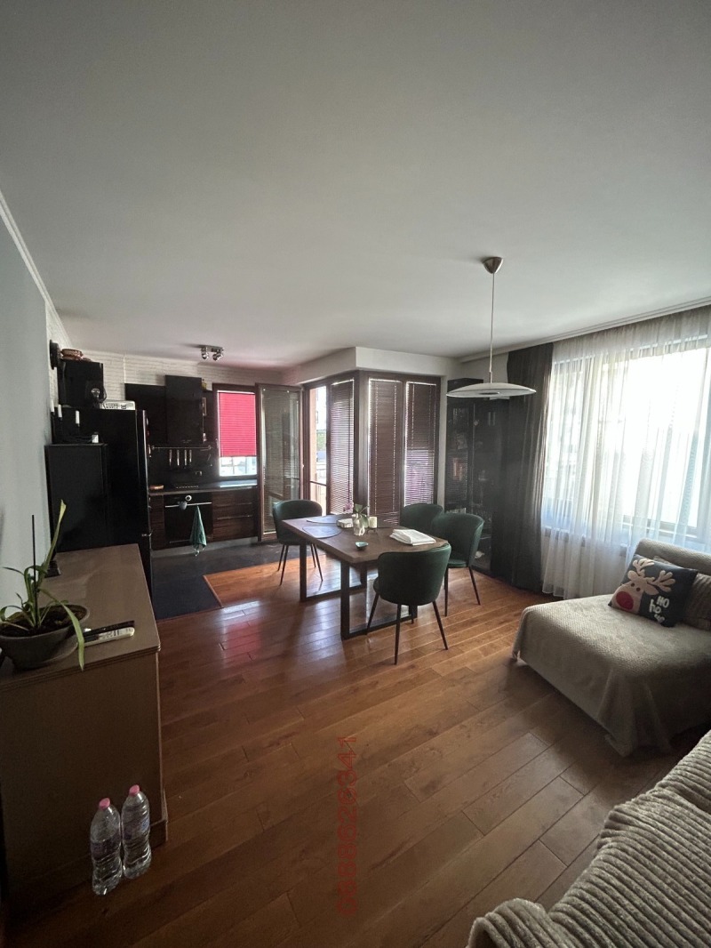Дава под наем  3-стаен град София , Витоша , 90 кв.м | 27856886 - изображение [13]