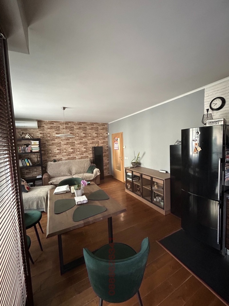 Дава под наем  3-стаен град София , Витоша , 90 кв.м | 27856886 - изображение [14]