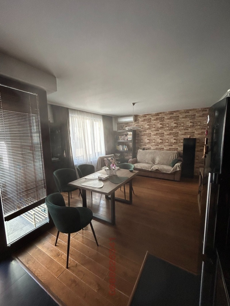 Дава под наем  3-стаен град София , Витоша , 90 кв.м | 27856886 - изображение [15]