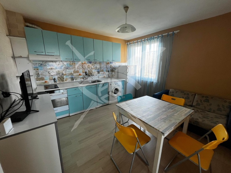 В аренду  2 спальни Варна , Чайка , 95 кв.м | 90452813 - изображение [2]