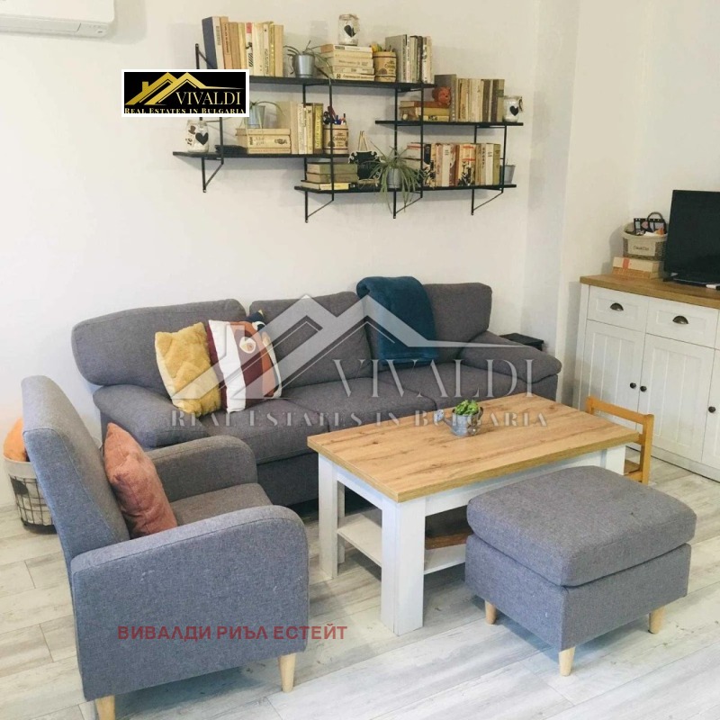 Дава под наем 3-СТАЕН, гр. Варна, Спортна зала, снимка 6 - Апартаменти - 52617785