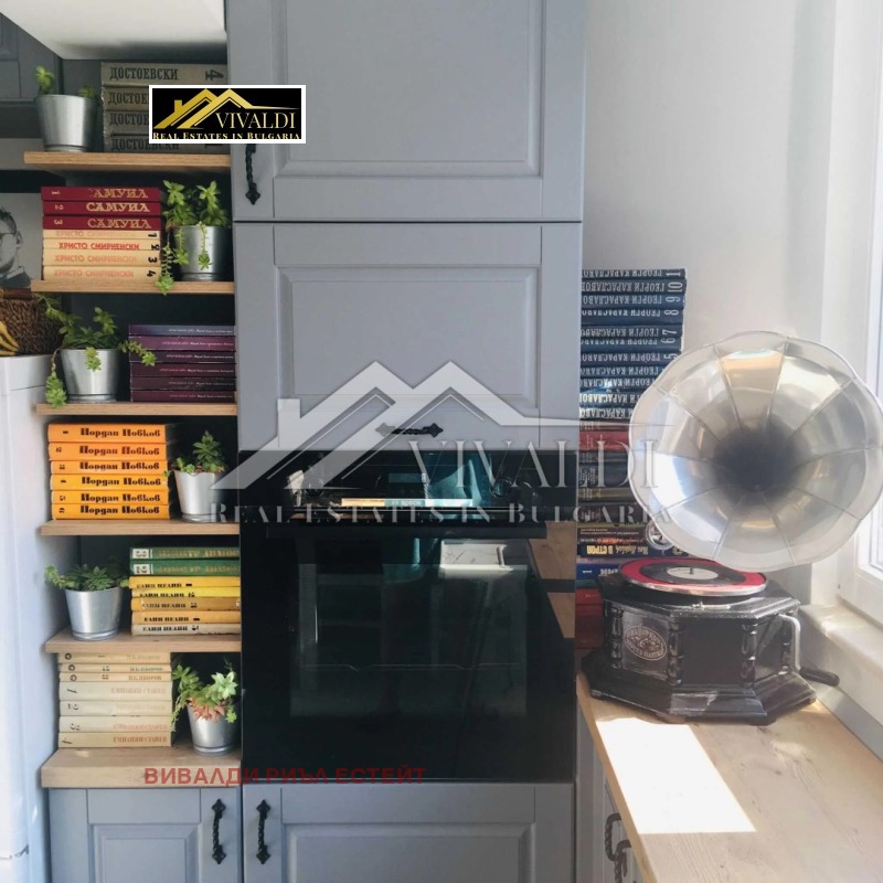 Дава под наем 3-СТАЕН, гр. Варна, Спортна зала, снимка 8 - Апартаменти - 52617785