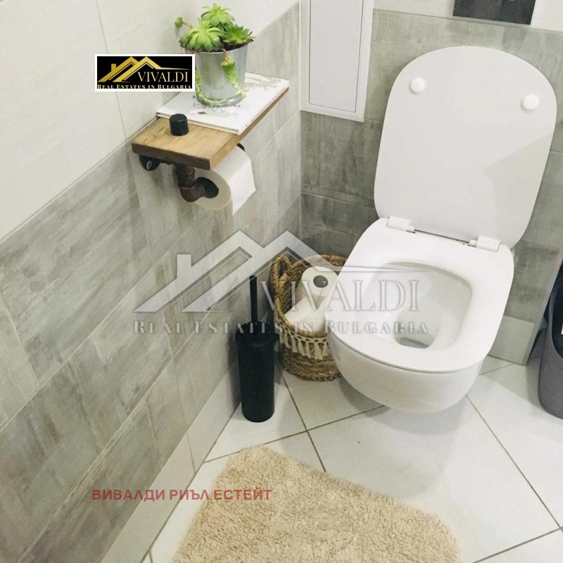 Дава под наем 3-СТАЕН, гр. Варна, Спортна зала, снимка 9 - Апартаменти - 52617785