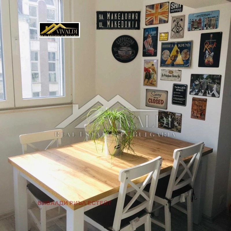 Дава под наем 3-СТАЕН, гр. Варна, Спортна зала, снимка 7 - Апартаменти - 52617785