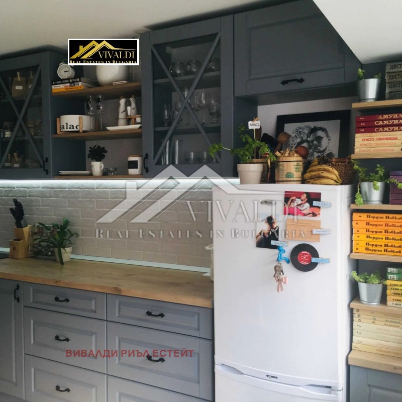 Дава под наем 3-СТАЕН, гр. Варна, Спортна зала, снимка 4 - Апартаменти - 52617785