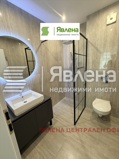 Дава под наем 3-СТАЕН, гр. София, Витоша, снимка 5 - Апартаменти - 54715677