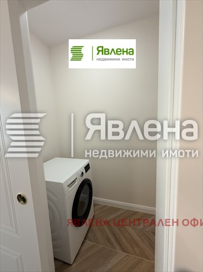 Дава под наем 3-СТАЕН, гр. София, Витоша, снимка 7 - Апартаменти - 54715677