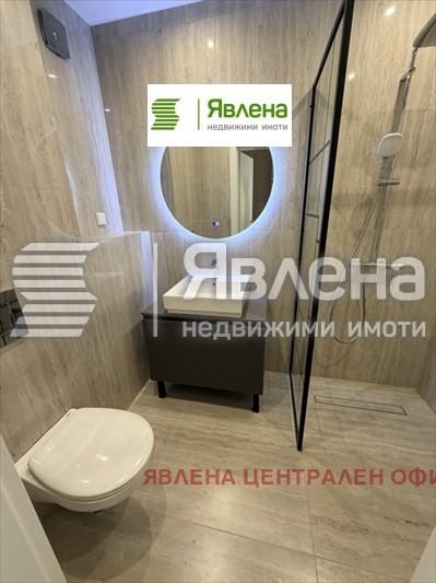 Дава под наем 3-СТАЕН, гр. София, Витоша, снимка 6 - Апартаменти - 54715677