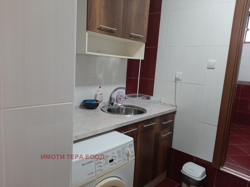 Дава под наем КЪЩА, гр. Варна, Център, снимка 9 - Къщи - 53469073