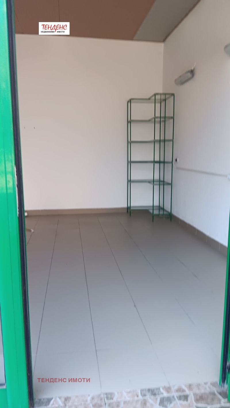 Дава под наем МАГАЗИН, гр. Кърджали, Център