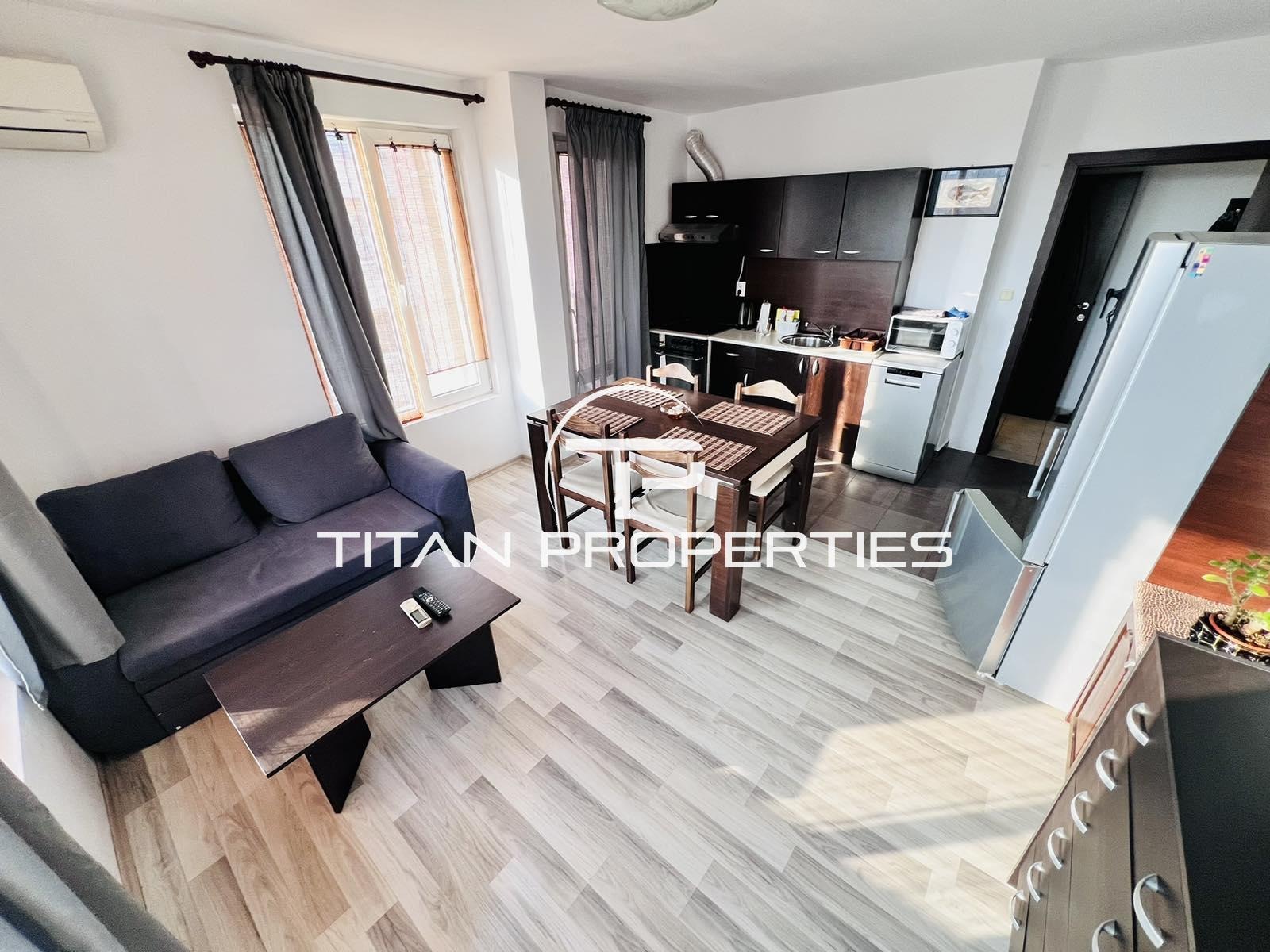 Дава под наем 2-СТАЕН, гр. Бургас, Сарафово