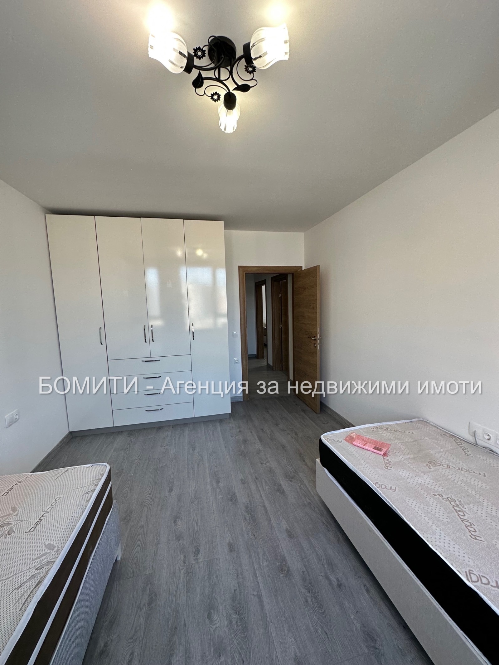 Дава под наем 3-СТАЕН, гр. София, Студентски град, снимка 8 - Апартаменти - 53791958