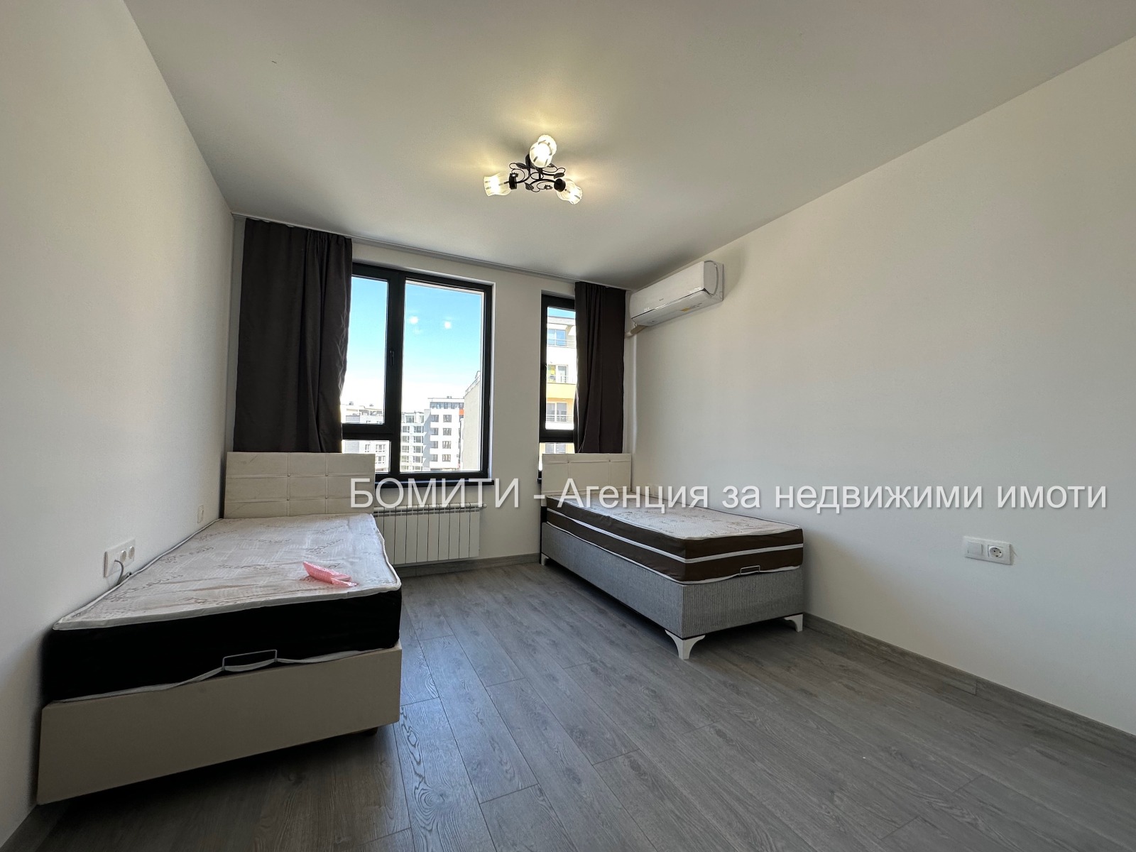 Дава под наем 3-СТАЕН, гр. София, Студентски град, снимка 9 - Апартаменти - 53791958