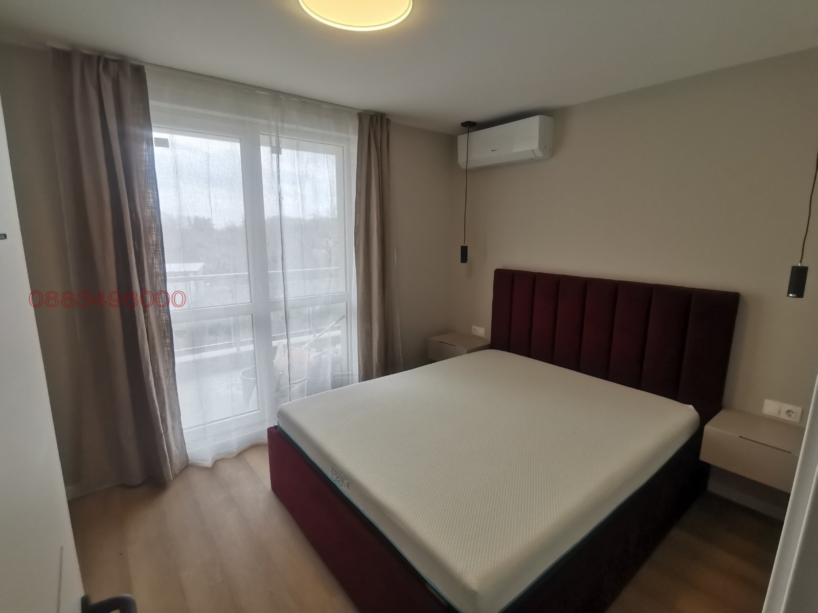 Дава под наем 2-СТАЕН, гр. Варна, Младост 2, снимка 8 - Апартаменти - 54145905