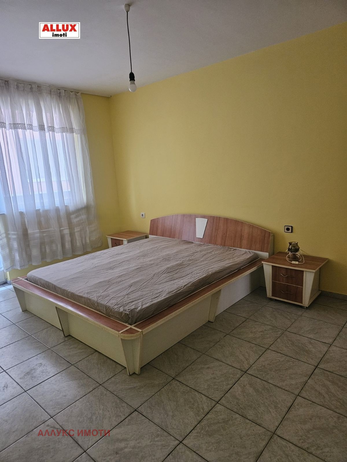 Дава под наем 3-СТАЕН, гр. Русе, Широк център, снимка 3 - Апартаменти - 53896971