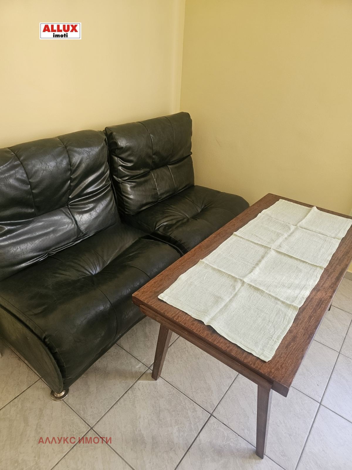 Дава под наем 3-СТАЕН, гр. Русе, Широк център, снимка 7 - Апартаменти - 53896971