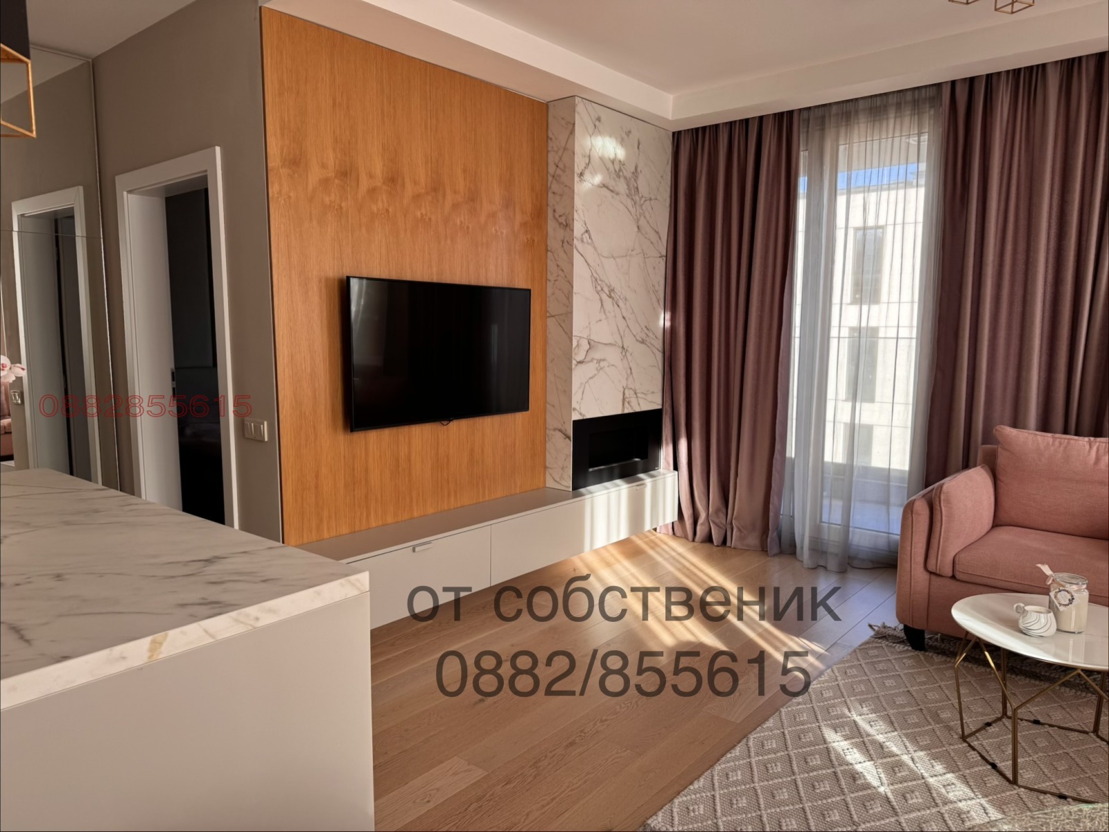 Дава под Наем 3-СТАЕН | Imot.bg — изображение 3