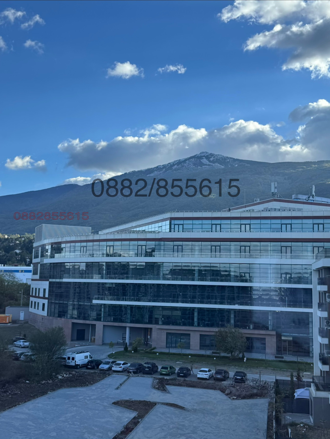 Дава под Наем 3-СТАЕН | Imot.bg — изображение 11