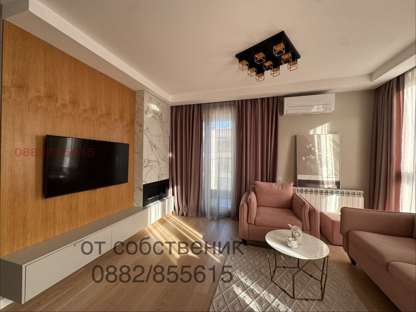 Дава под Наем 3-СТАЕН | Imot.bg — изображение 1