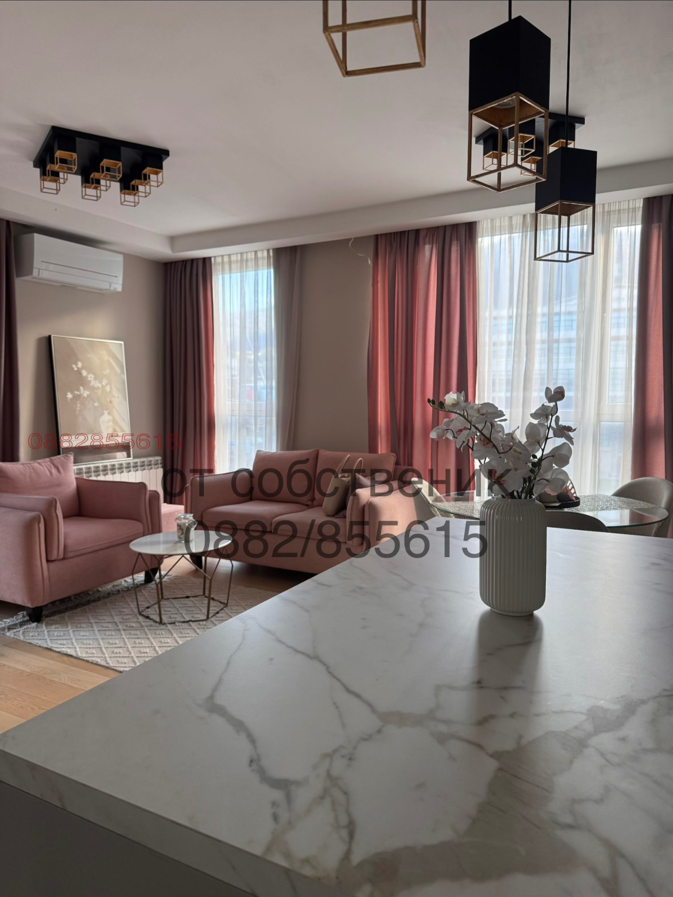 Дава под Наем 3-СТАЕН | Imot.bg — изображение 2