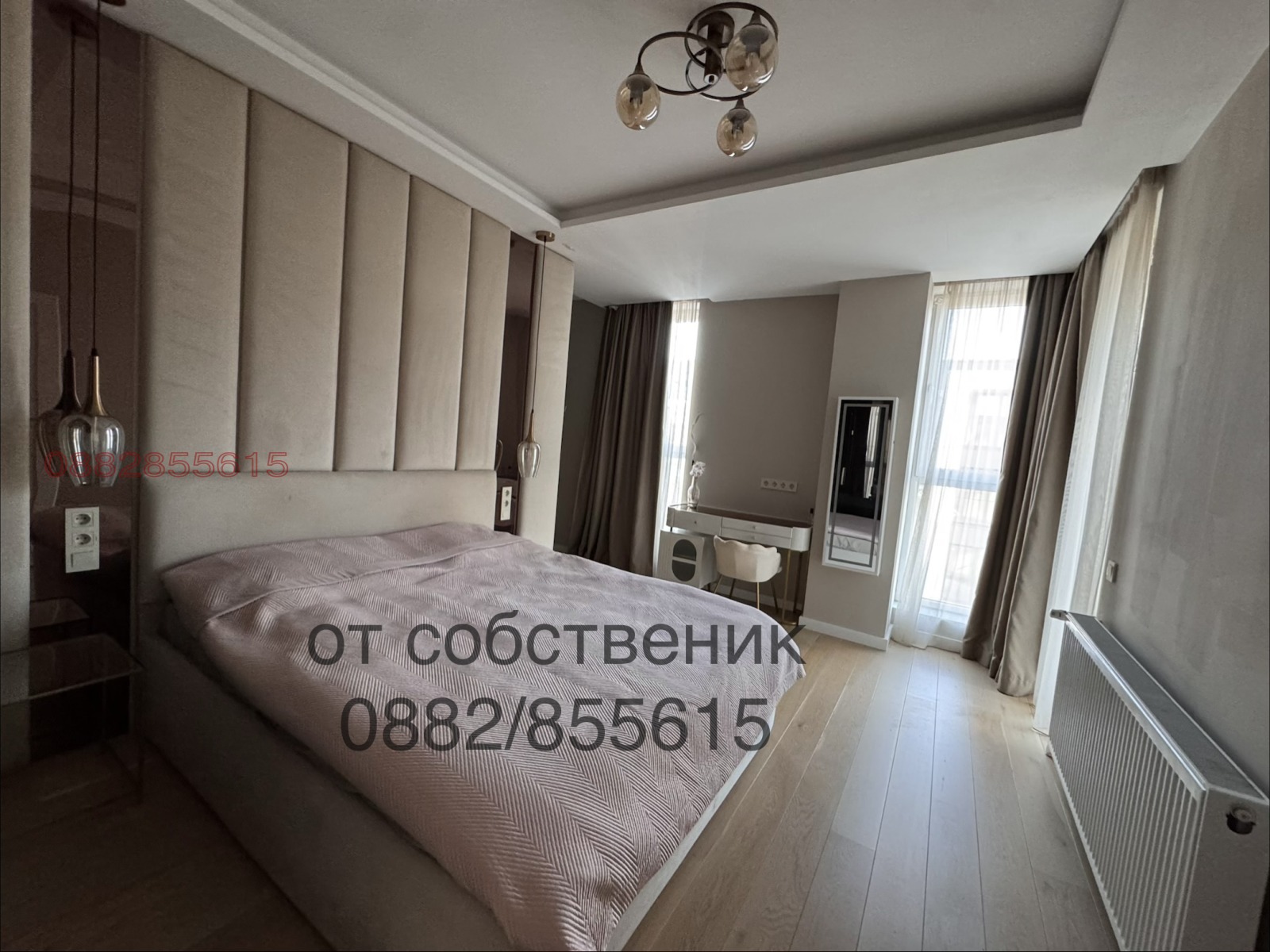 Дава под Наем 3-СТАЕН | Imot.bg — изображение 8